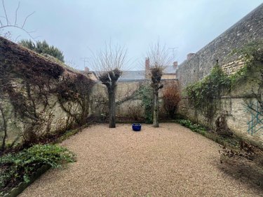 Maison a vendre Châteauroux 36000 Indre 160 m2  202600 euros