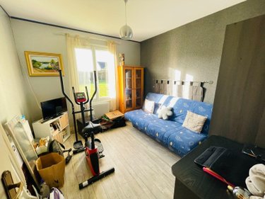 Maison a vendre Arçonnay 72610 Sarthe 78 m2 5 pièces 167680 euros