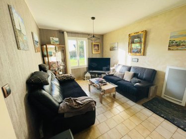 Maison a vendre Arçonnay 72610 Sarthe 78 m2 5 pièces 167680 euros