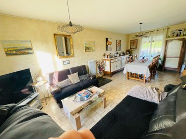 Maison a vendre Arçonnay 72610 Sarthe 78 m2 5 pièces 167680 euros