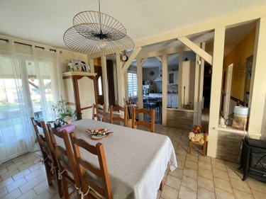 Maison a vendre Arçonnay 72610 Sarthe 78 m2 5 pièces 167680 euros