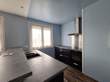 Maison a vendre Chassemy 02370 Aisne 63 m2  120750 euros