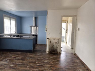 Maison a vendre Chassemy 02370 Aisne 63 m2  110250 euros