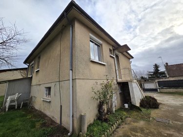 Maison a vendre Chassemy 02370 Aisne 63 m2  120750 euros