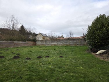 Maison a vendre Chassemy 02370 Aisne 63 m2  120750 euros