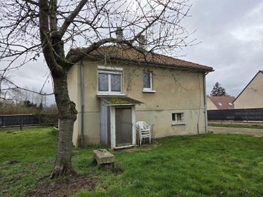 Maison a vendre Chassemy 02370 Aisne 63 m2  120750 euros