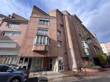 Appartement a vendre Épernay 51200 Marne 70 m2 3 pièces 116600 euros