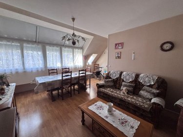 Appartement a vendre Épernay 51200 Marne 70 m2 3 pièces 116600 euros