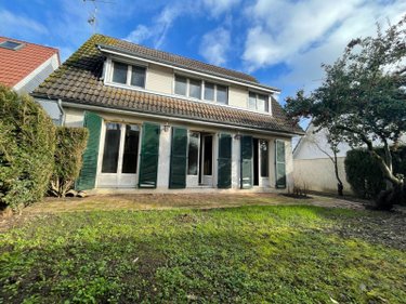 Maison a vendre Alençon 61000 Orne 90 m2 5 pièces 84200 euros