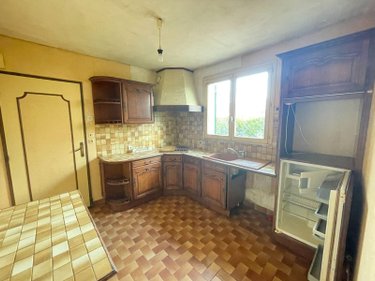 Maison a vendre Alençon 61000 Orne 90 m2 5 pièces 84200 euros