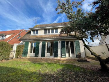 Maison a vendre Alençon 61000 Orne 90 m2 5 pièces 84200 euros