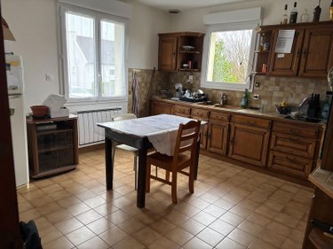 Maison a vendre Briec 29510 Finistère 79 m2 4 pièces 215150 euros
