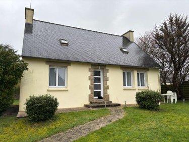 Maison a vendre Briec 29510 Finistère 79 m2 4 pièces 215150 euros