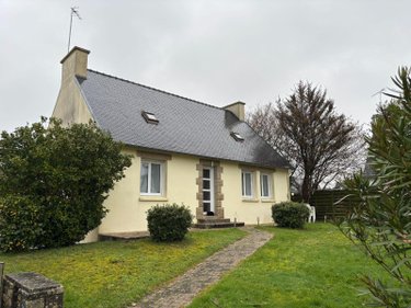 Maison a vendre Briec 29510 Finistère 79 m2 4 pièces 215150 euros