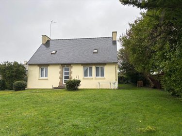 Maison a vendre Briec 29510 Finistère 79 m2 4 pièces 215150 euros