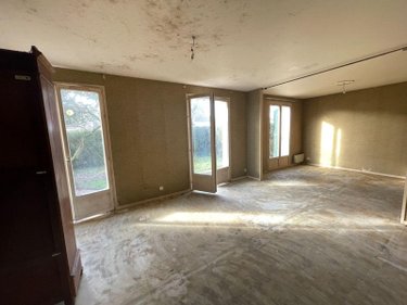 Maison a vendre Le Chevain 72610 Sarthe 90 m2 5 pièces 84200 euros