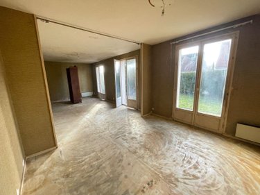 Maison a vendre Le Chevain 72610 Sarthe 90 m2 5 pièces 84200 euros