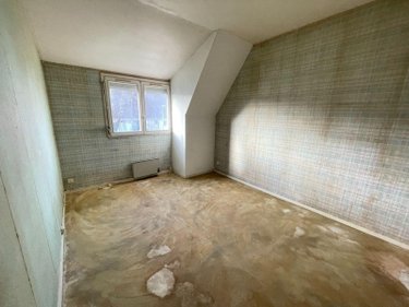 Maison a vendre Le Chevain 72610 Sarthe 90 m2 5 pièces 84200 euros