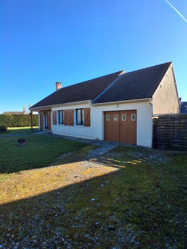 Maison a vendre Mesnils-sur-Iton 27240 Eure 82 m2 5 pièces 168000 euros