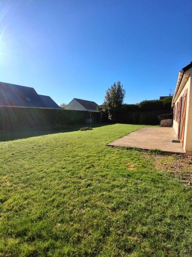 Maison a vendre Mesnils-sur-Iton 27240 Eure 82 m2 5 pièces 168000 euros