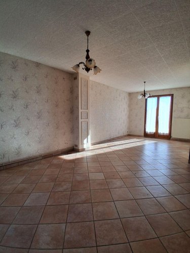 Maison a vendre Mesnils-sur-Iton 27240 Eure 82 m2 5 pièces 168000 euros