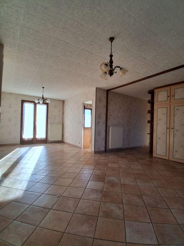 Maison a vendre Mesnils-sur-Iton 27240 Eure 82 m2 5 pièces 168000 euros