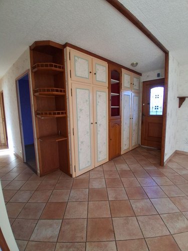 Maison a vendre Mesnils-sur-Iton 27240 Eure 82 m2 5 pièces 168000 euros