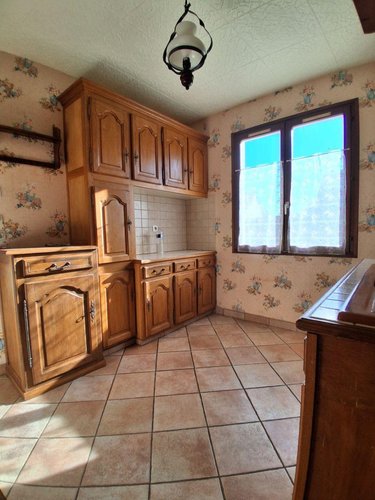 Maison a vendre Mesnils-sur-Iton 27240 Eure 82 m2 5 pièces 168000 euros