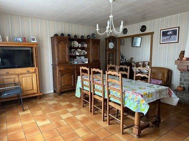 Maison a vendre Neufchâtel-en-Bray 76270 Seine-Maritime 74 m2 3 pièces 167200 euros
