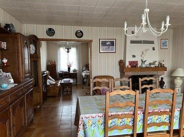 Maison a vendre Neufchâtel-en-Bray 76270 Seine-Maritime 74 m2 3 pièces 167200 euros