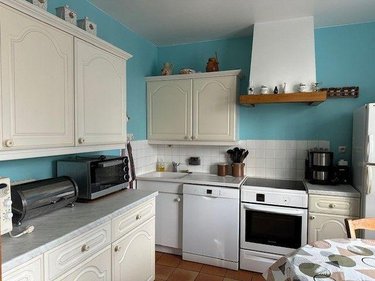 Maison a vendre Neufchâtel-en-Bray 76270 Seine-Maritime 74 m2 3 pièces 167200 euros