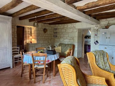 Maison a vendre Avoine 37420 Indre-et-Loire 225 m2 4 pièces 205000 euros