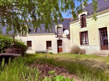 Maison a vendre Avoine 37420 Indre-et-Loire 225 m2 4 pièces 199999 euros