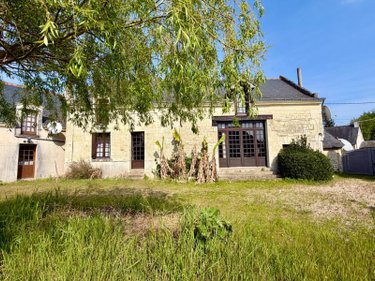 Maison a vendre Avoine 37420 Indre-et-Loire 225 m2 4 pièces 199999 euros