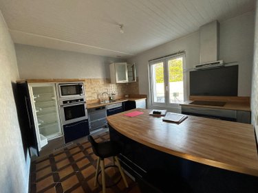 Maison a vendre Gouville-sur-Mer 50560 Manche 60 m2  169600 euros