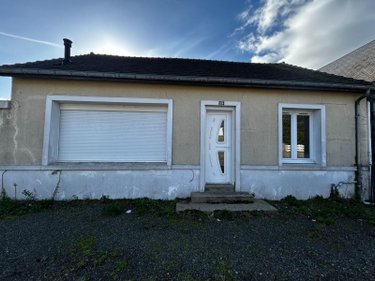 Maison a vendre Gouville-sur-Mer 50560 Manche 60 m2  169600 euros
