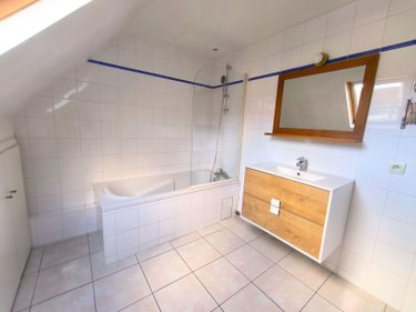 Appartement a vendre Louviers 27400 Eure 80 m2 3 pièces 158000 euros