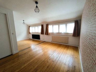 Appartement a vendre Louviers 27400 Eure 80 m2 3 pièces 158000 euros