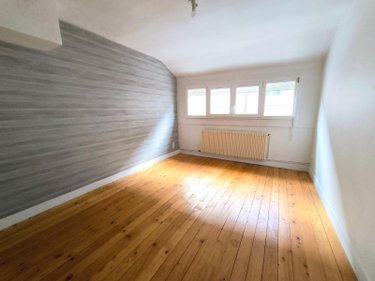 Appartement a vendre Louviers 27400 Eure 80 m2 3 pièces 158000 euros