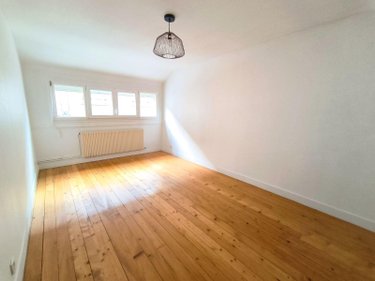 Appartement a vendre Louviers 27400 Eure 80 m2 3 pièces 158000 euros