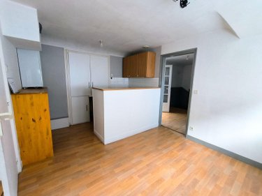Appartement a vendre Louviers 27400 Eure 80 m2 3 pièces 158000 euros