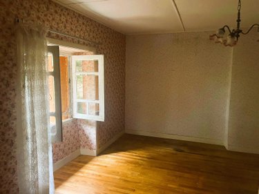 Maison a vendre Ménéac 56490 Morbihan 116 m2 4 pièces 56000 euros