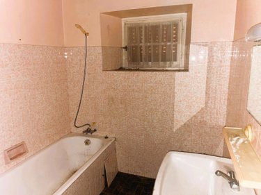 Maison a vendre Ménéac 56490 Morbihan 116 m2 4 pièces 56000 euros