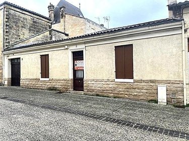 Maison a vendre Pessac 33600 Gironde 96 m2 3 pièces 295000 euros