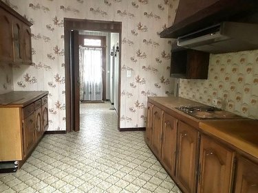 Maison a vendre Pessac 33600 Gironde 96 m2 3 pièces 295000 euros