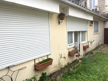 Maison a vendre Pessac 33600 Gironde 96 m2 3 pièces 295000 euros