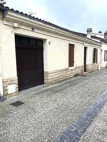Maison a vendre Pessac 33600 Gironde 96 m2 3 pièces 295000 euros