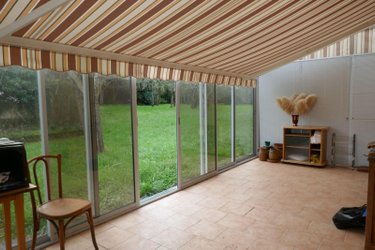 Maison a vendre Argenton-sur-Creuse 36200 Indre 105 m2 6 pièces 92220 euros
