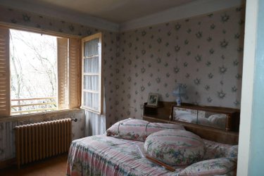 Maison a vendre Argenton-sur-Creuse 36200 Indre 105 m2 6 pièces 92220 euros