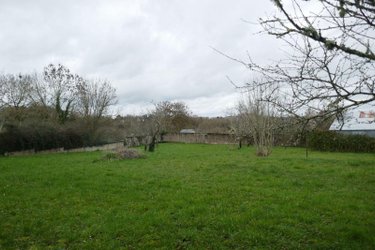 Maison a vendre Argenton-sur-Creuse 36200 Indre 105 m2 6 pièces 92220 euros